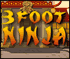 Free online ninja game.