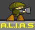 Free online robot war game.