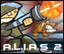 Free online robot war game.